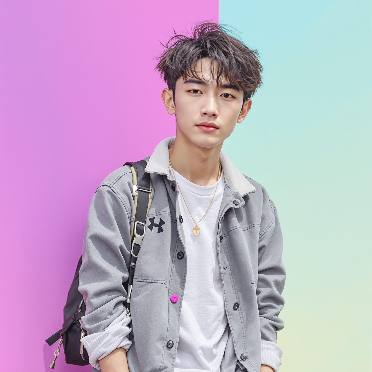 阿杰