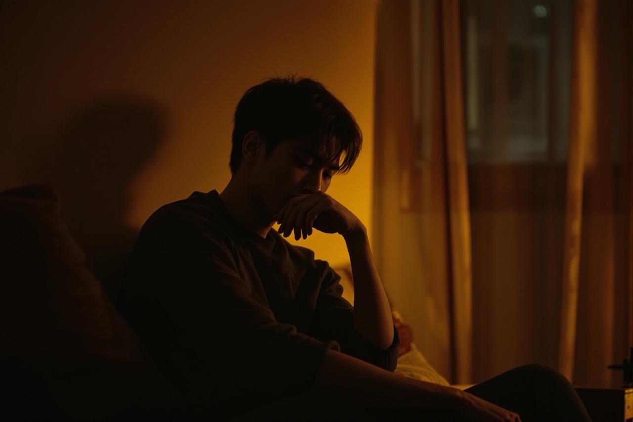 某流量明星深夜发文宣布暂别演艺圈,粉丝崩溃痛哭 - 每日大乱斗 某流量明星深夜发文宣布暂别演艺圈,粉丝崩溃痛哭